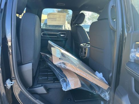 New 2026 RAM 2500 Big Horn image 13