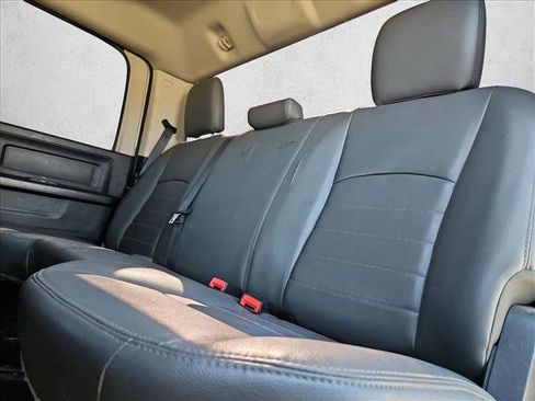 Used 2017 RAM 3500 Tradesman image 13