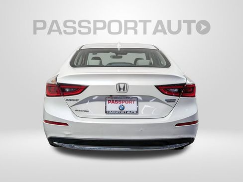 Used 2019 Honda Insight Touring image 6