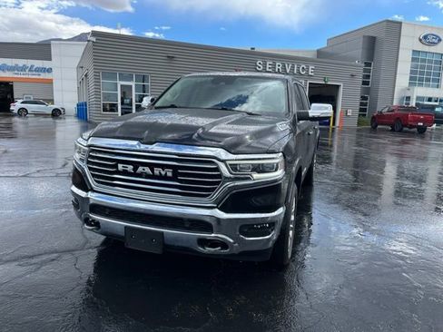 Used 2019 RAM 1500 Limited image 7