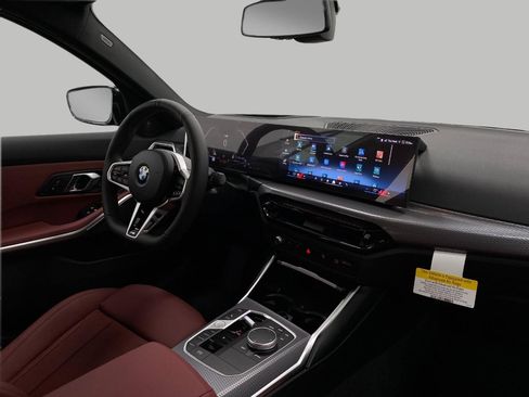 New 2026 BMW 330i xDrive Sedan image 19