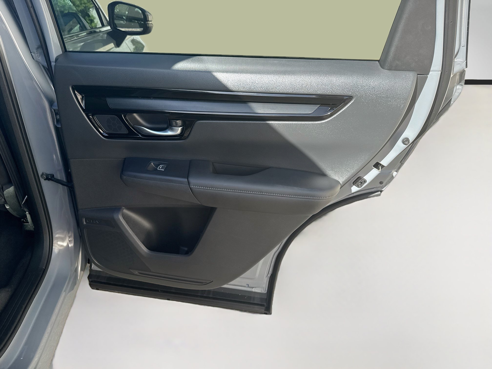 Certified 2023 Honda CR-V EX-L image 30