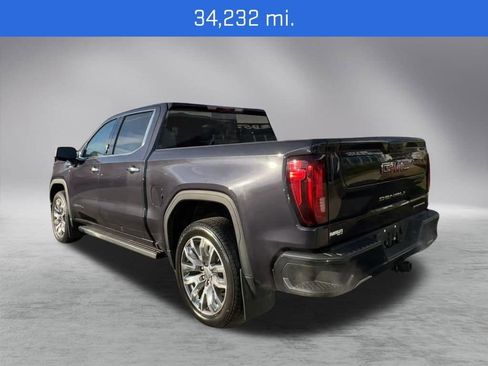 Used 2024 GMC Sierra 1500 Denali w/ Denali Reserve Package image 3