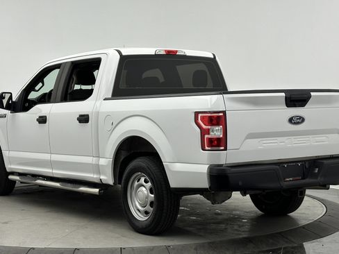 Used 2020 Ford F150 XL w/ Equipment Group 101A Mid image 5