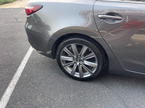 Used 2018 MAZDA MAZDA6 Grand Touring FWD image 8