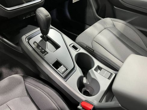 New 2026 Subaru Crosstrek 2.0i Premium image 19