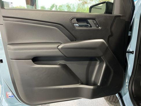 New 2026 Chevrolet Colorado LT w/ LT Convenience Package image 23