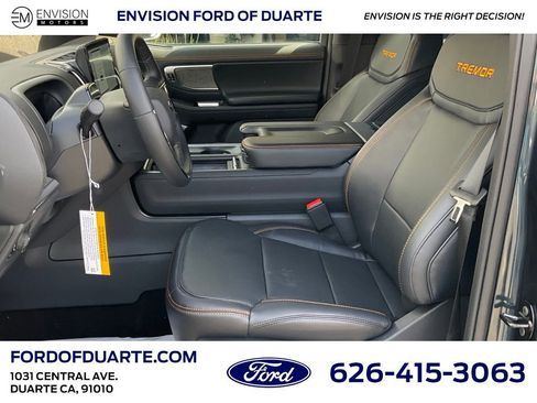 New 2025 Ford Expedition Tremor image 14