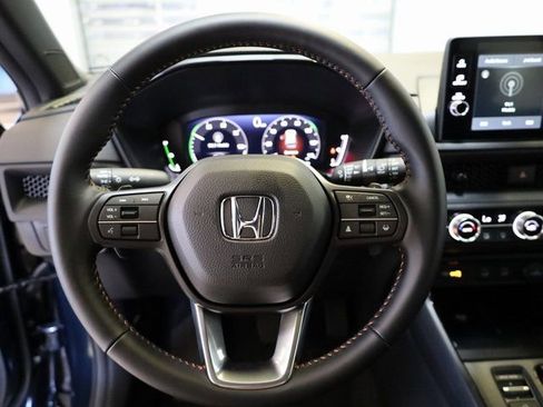 New 2026 Honda CR-V Sport-L image 13