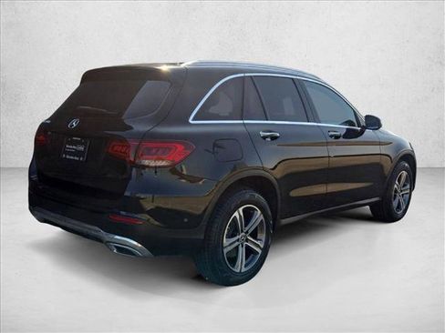 Certified 2022 Mercedes-Benz GLC 300 image 5
