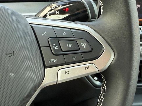 New 2025 Volkswagen Tiguan S image 11