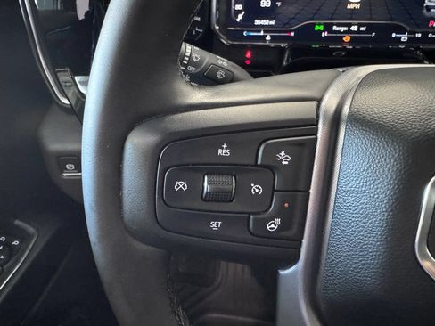 Certified 2023 GMC Sierra 1500 Elevation AWD/4WD image 15