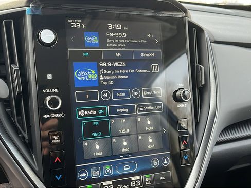 New 2026 Subaru Crosstrek 2.5i Limited image 12