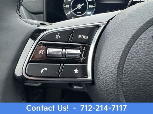 New 2026 Kia Seltos EX image 18