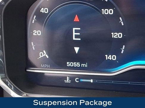 Used 2024 Chevrolet Silverado 2500 High Country image 6