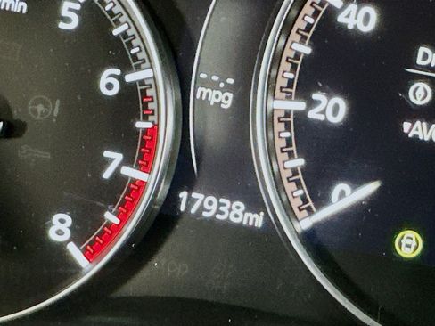 Used 2025 MAZDA CX-50 AWD 2.5 S w/ Premium Plus Pkg image 19