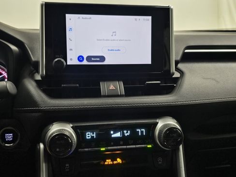 Certified 2024 Toyota RAV4 XLE image 25