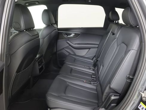 New 2026 Audi Q7 3.0T Prestige AWD/4WD image 15