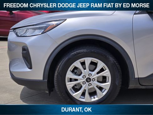 Used 2023 Ford Escape Active FWD image 6