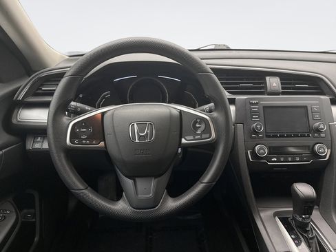 Used 2018 Honda Civic LX image 12