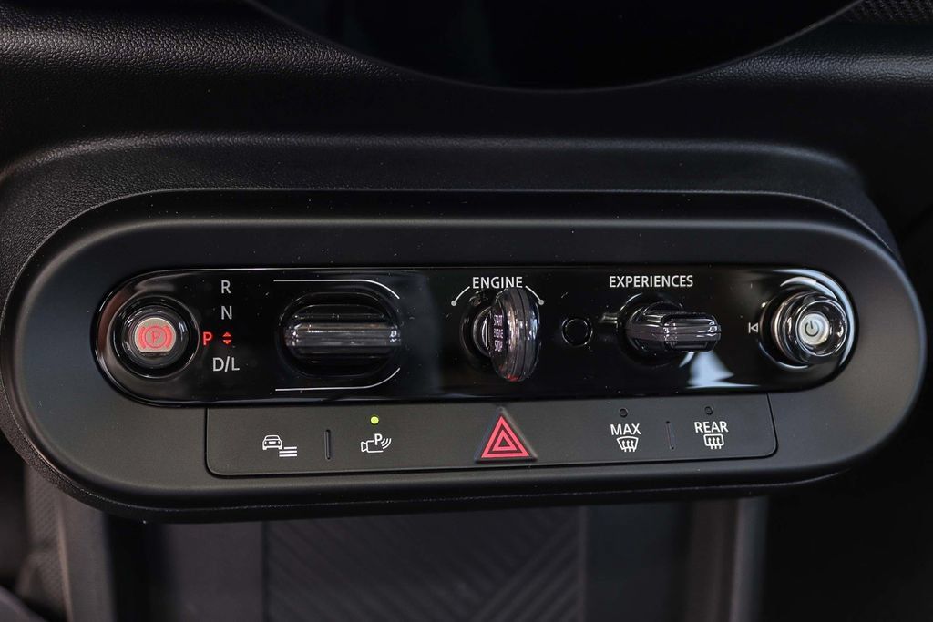 New 2027 MINI Cooper 2-Door Hardtop FWD image 20
