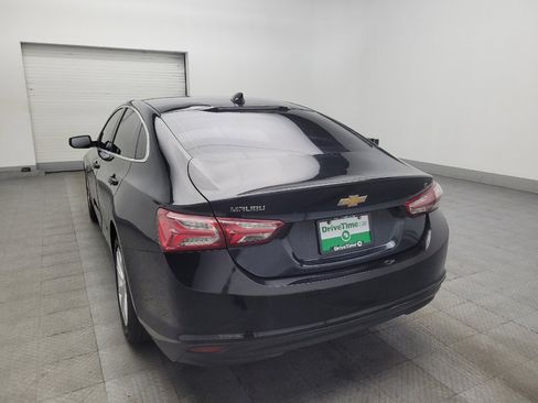 Used 2020 Chevrolet Malibu LT FWD image 5