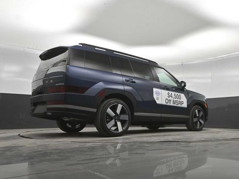 New 2026 Hyundai Santa Fe Limited AWD/4WD image 36