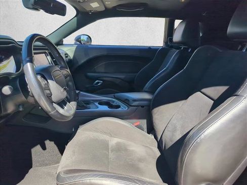 Certified 2020 Dodge Challenger R/T w/ Plus Package image 16