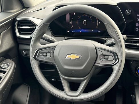 New 2026 Chevrolet TrailBlazer LT w/ Driver Confidence Package image 11