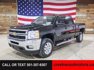Used 2014 Chevrolet Silverado 2500 LTZ w/ LTZ Plus Package AWD/4WD video 1