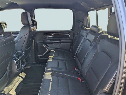 Used 2021 RAM 1500 Laramie w/ Sport Appearance Package image 13