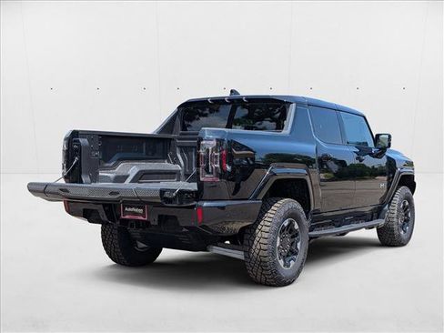 New 2025 GMC Hummer EV 3X w/ Extreme Off-Road Package image 2