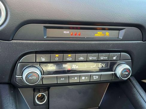 Used 2023 MAZDA CX-5 AWD 2.5 S w/ Select Package image 29
