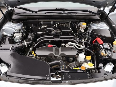 Used 2016 Subaru Outback 2.5i Limited image 36