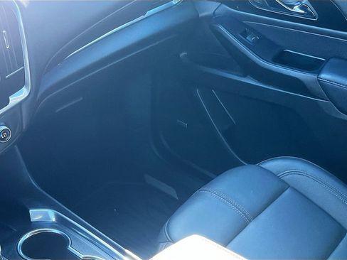 Used 2023 Chevrolet Traverse RS w/ LPO, Floor Liner Package FWD image 24