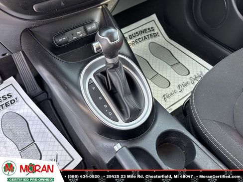 Used 2019 Kia Soul image 16