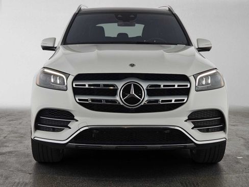Used 2023 Mercedes-Benz GLS 580 4MATIC image 14
