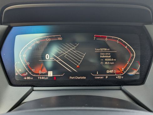 Used 2023 BMW 228i xDrive Gran Coupe w/ Convenience Package image 31