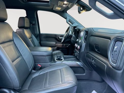 Used 2023 GMC Sierra 2500 Denali AWD/4WD image 29