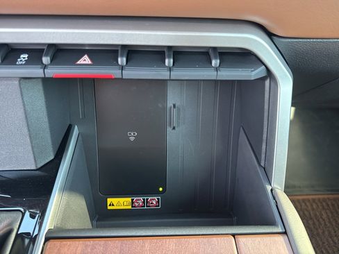 Used 2025 Toyota Sequoia 1794 Edition image 27