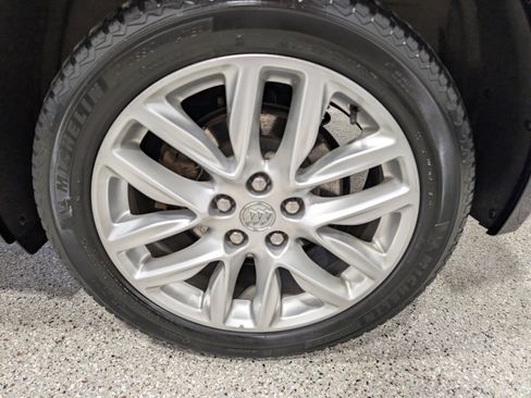 Used 2020 Buick Envision Premium w/ Driver Confidence Package image 10