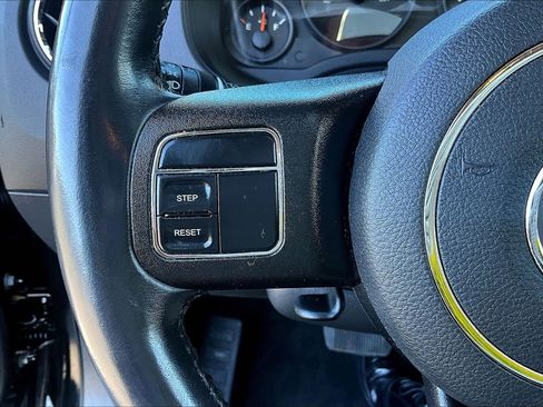 Used 2017 Jeep Patriot High Altitude image 20