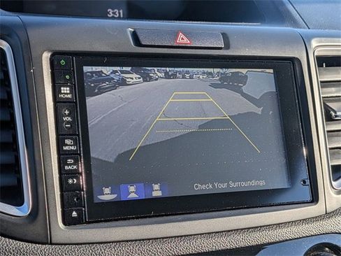 Used 2016 Honda CR-V Touring image 18