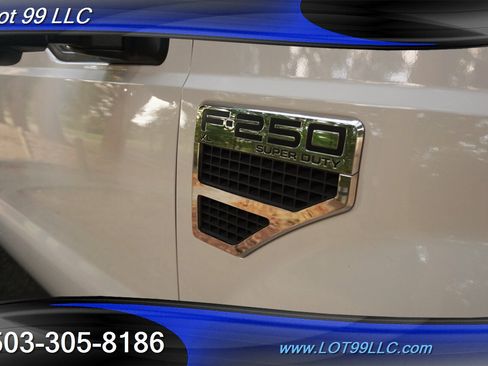 Used 2008 Ford F250 XL image 26