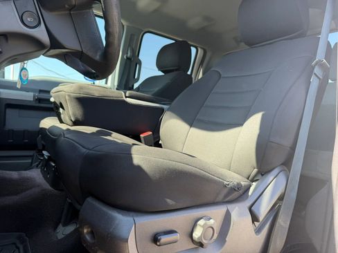 Used 2016 Ford F350 XLT w/ XLT Value Package image 9