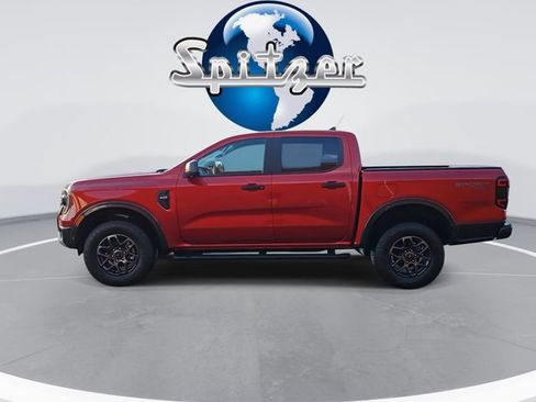 Used 2024 Ford Ranger XLT image 5
