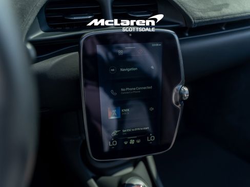 Used 2025 McLaren Artura Spider RWD image 15