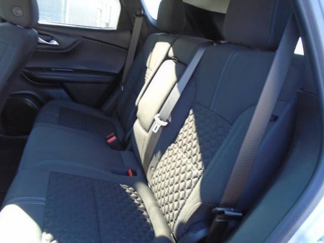 Certified 2022 Chevrolet Blazer LT AWD/4WD image 19