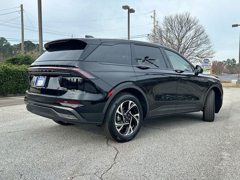 Used 2026 Lincoln Nautilus Premier w/ Jet Appearance Package image 7