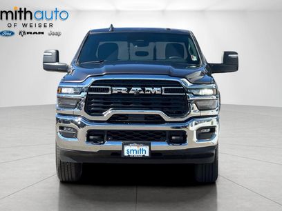 New 2026 RAM 3500 Tradesman